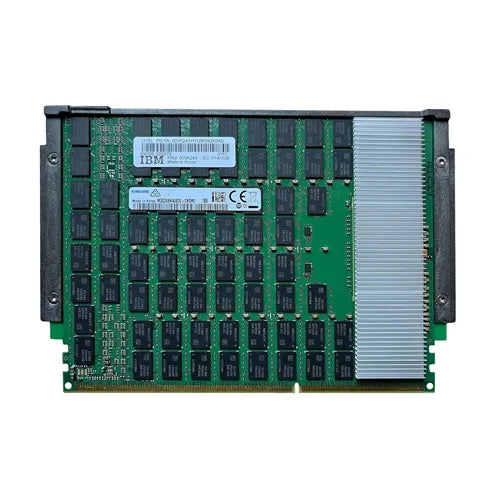 M352ABK40B20-CK0 Samsung 256GB DDR4-1600MHz PC4-12800 ECC Registered CDIMM CL11 8Rx4 1.2V 276-Pin Memory Module