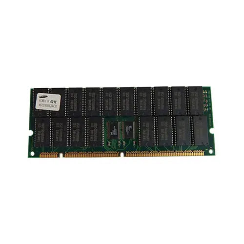 M372F3200CJ4-C50 - Samsung 256MB EDO ECC Buffered 168-Pin DIMM Memory Module