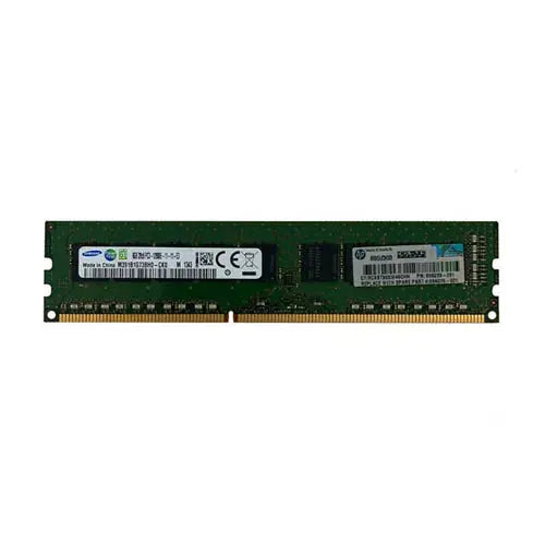 M391B1G73BH0-CK0 - Samsung 8GB DDR3-1600MHz PC3-12800 ECC Unbuffered CL11 240-Pin DIMM 1.35V Low Voltage Dual Rank Memory Module
