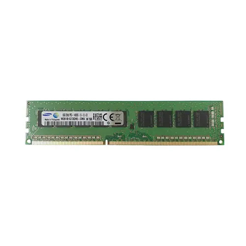 M391B1G73QH0-CMA - Samsung 8GB DDR3-1866MHz PC3-14900 ECC Unbuffered CL13 240-Pin DIMM 1.35V Low Voltage Dual Rank Memory Module