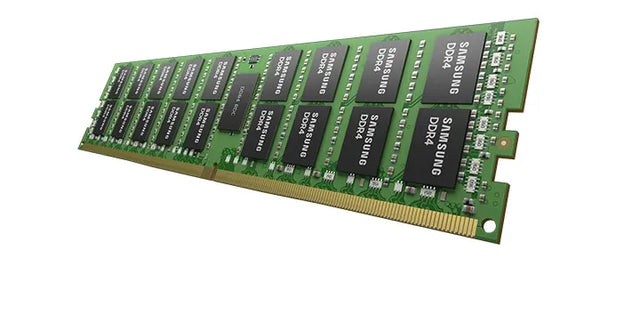 M393A1K43DB2-CWEBY - Samsung 8GB PC4-25600 DDR4-3200MHz ECC Registered CL22 RDIMM 1.2V Single-Rank Memory Module