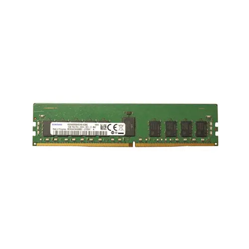 M393A2K40BB2-CTD6Y - Samsung 16GB PC4-21300 DDR4-2666MHz ECC Registered CL19 RDIMM 1.2V Single-Rank Memory Module