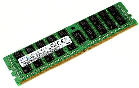 M393A2K40DB2-CVFCQ - Samsung 16GB PC4-23400 DDR4-2933MHz ECC Registered CL21 RDIMM 1.2V Single-Rank Memory Module