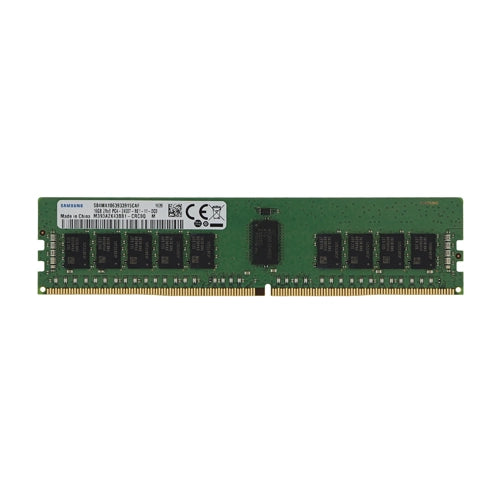 M393A2K43BB1-CRC0Q Samsung 16GB DDR4-2400MHz PC4-19200 ECC Registered RDIMM CL17 2Rx8 1.2V 288-Pin Memory Module