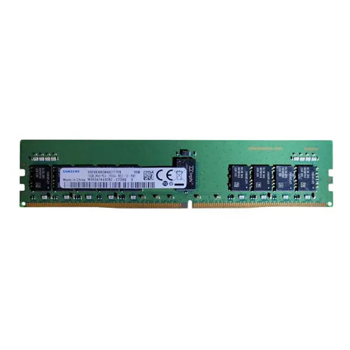 M393A2K43CB2-CTD8Q Samsung 16GB DDR4-2666MHz PC4-21300 ECC Registered RDIMM CL19 2Rx8 1.2V 288-Pin Memory Module