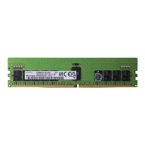 M393A2K43CB2-CVF Samsung 16GB DDR4-2933MHz PC4-23400 ECC Registered RDIMM CL21 2Rx8 1.2V 288-Pin Memory Module