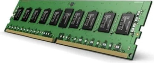 M393A2K43DB3-CWECQ - Samsung 16GB PC4-25600 DDR4-3200MHz ECC Registered CL22 RDIMM 1.2V Dual-Rank Memory Module
