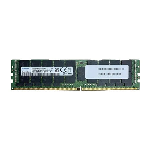 M393ABG40M5B-CYFCQ Samsung 256GB DDR4-2933MHz PC4-23400 ECC Registered RDIMM CL21 8Rx4 1.2V 288-Pin Memory Module