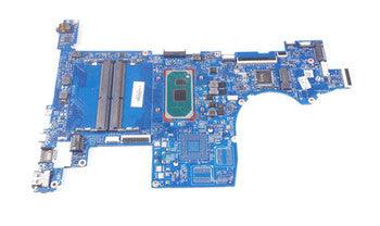 HP - M45832-001 - System Board (Motherboard) with i5-1035G1