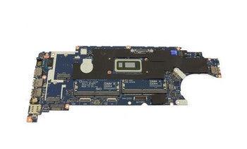 HP - M45834-301 - System Board (Motherboard) with i7-10610U