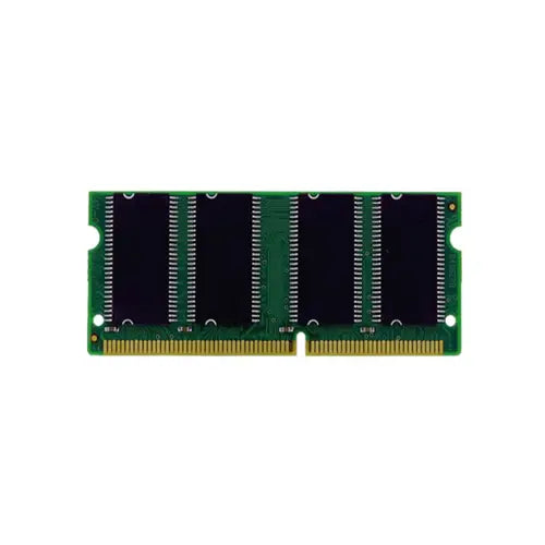 M464S6453CK0-L7A - Samsung 512MB 133MHz PC133 non-ECC Unbuffered CL3 3.3V 144-Pin SoDimm Memory Module