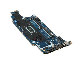 HP - General Information:


Brand
HP


Part #
M46743-301


Category
Motherboards > System Boards


Condition
Refurbished


Availability
In Stock - M46743-301 System Board (Motherboard) with i7-10610U