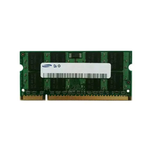 M470L6524DU0-CCC - Samsung 512MB DDR-400MHz PC3200 non-ECC Unbuffered CL3 200-Pin SoDimm Memory Module