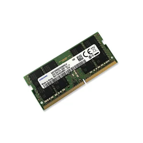 M471A4G43MB1-CTD - Samsung DDR4-2666 SODIMM 32GB/ 2Gx8 Notebook Memory