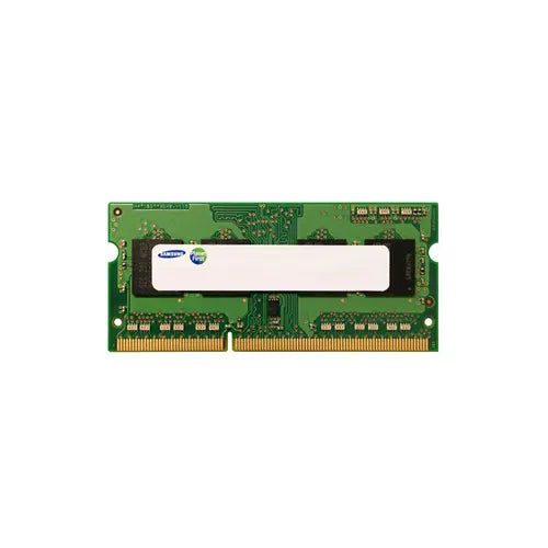 M471B51736QH0-YK0 - Samsung 4GB DDR3-1600MHz PC3-12800 non-ECC Unbuffered CL11 204-Pin SoDimm 1.35V Low Voltage Single Rank Memory Module