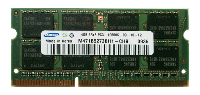 3D-13D345N642210-4G 4GB Module DDR3 SoDimm 204-Pin PC3-10600 CL=9 non-ECC Unbuffered DDR3-1333 512Meg x 64 for HP/Compaq Envy Notebook 15-1155NR 575480-001; 599092-001; 599092-002; 621569-001; AT913AA; AT913ET; AT913UT; BV075AV; NU581AV; VH641AA; WN357AV
