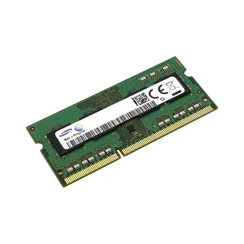 M471B5273EBO-CKO - Samsung 4GB DDR3-1600MHz PC3-12800 non-ECC Unbuffered CL11 204-Pin SoDimm Dual Rank Memory Module