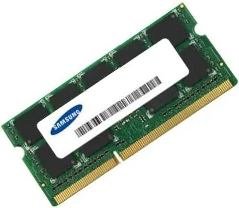 M474A2K43BB1-CRCQ0 - Samsung 16GB PC4-19200 DDR4-2400MHz ECC Unbuffered CL17 SoDIMM 1.2V Dual-Rank Memory Module