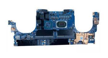 HP - M48744-601 - System Board (Motherboard) with i9-10885H