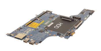 Dell - M4C6R - System Board (Motherboard) 1.60GHz With Intel Core i5-4200u Processors Support for Latitude E5540