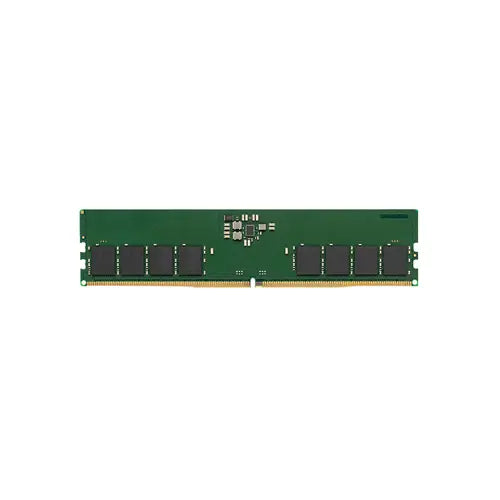 M5CV-BGS2MC0P-B - Innodisk 32GB DDR5-4800MHz/PC5-38400 ECC Unbuffered CL40 288-Pin UDIMM 1.1V Dual Rank Memory Module