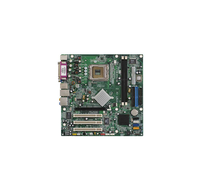 M6PF41-1 - HP Socket PGA370 System Board (Motherboard)