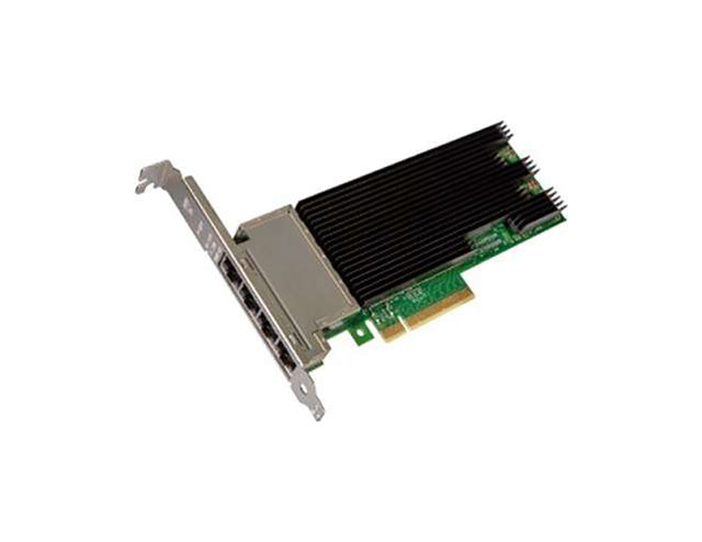 X710 4 x Ports 10GbE Blade Network Daughter Card for PowerEdge FC830 / M630 / M830