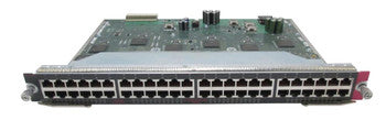 Cisco - M73-4497-02 - 48-Ports 10/100Base-T Ethernet Module for Catalyst 4500