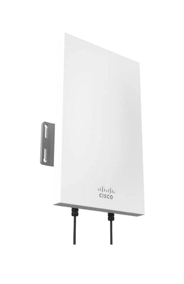 Meraki Dual-Band 2.4/5GHz 12dBi Pole N-connector Sector Antenna
