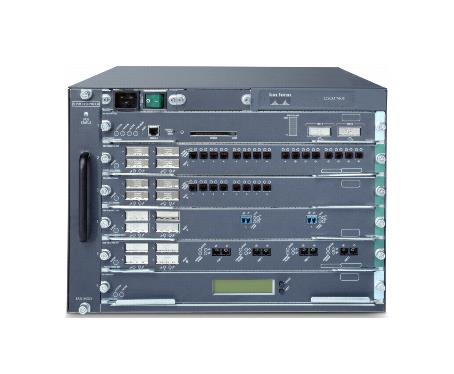 MAS-7500CI Cisco Chassis Interface For Cisco 7500 Series (Refurbished)