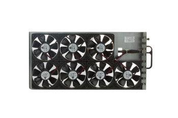 Cisco - MAS-UBR7200-FAN-1 - uBR7246 and uBR7246VXR Fan Tray MAS-UBR7200-FAN