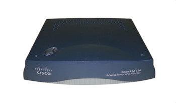 Cisco - MATA186-I1-A - ATA 186 Analog Telephone Adapter