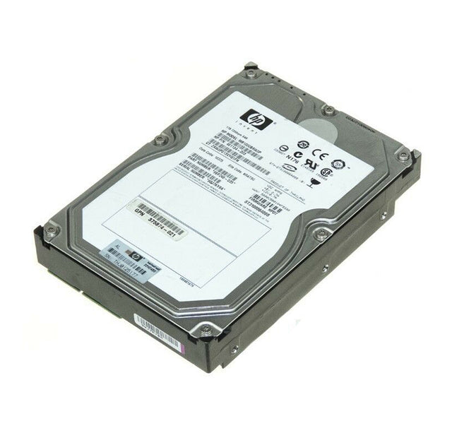 MB1000BAWJP - HP 1TB 7200RPM SAS 3Gb/s 3.5-Inch Hard Drive
