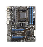 MSI - MB990GD65 - Socket AM3+ AMD 990FX + SB950 Chipset AMD FX/ AMD Phenom II X8/ Phenom II X6/ Phenom II X4/ Phenom II X3/ Phenom II X2/ AMD Athlon II X4