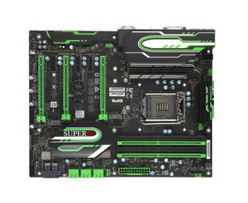 Supermicro C7Z270-CG