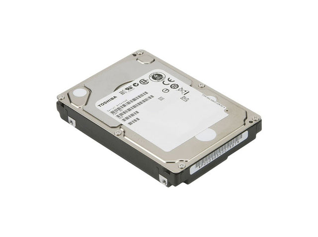 MBF230LRC#LF - Toshiba 300GB 10000RPM SAS 6Gb/s 16MB Cache 2.5-Inch Hard Drive