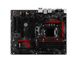 MSI - MBZ17AGM3 - Socket LGA 1151 Intel Z170 Express Chipset 6th Generation Core i7 / i5 / i3 / Pentium / Celeron Processors Support DDR4 4x DIMM 6x SATA