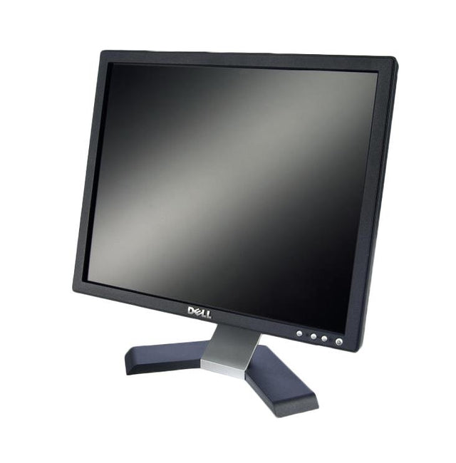 MC040 Dell 17-inch LCD Midnight Gray (Refurbished)