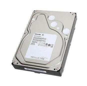 Toshiba - MC04ACA50DE - Enterprise 5TB 7200RPM SATA 6Gbps 128MB Cache 3.5-inch Internal Hard Drive