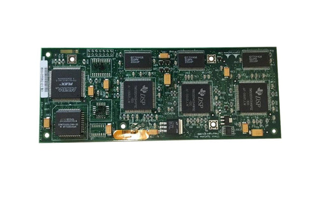 MC3810-HCM2 Cisco MC3810 2 DSP High Density Voice Compression Module (Refurbished)