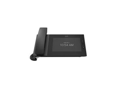 Meraki MC74 1 x Port 1000Base-T Touch Screen LCD Wall-mountable VoIP Phone