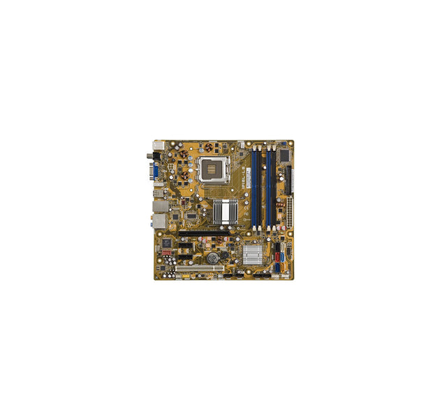 MCP7AM04H1 - HP ark-gl8e Motherboard
