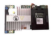 Dell - UCPM-800 - PERC H710 512MB NV Cache SAS 6Gbps PCI Express 2.0 x8 Mini Mono RAID Controller Card