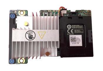 Dell - UCPM-800 - PERC H710 512MB NV Cache SAS 6Gbps PCI Express 2.0 x8 Mini Mono RAID Controller Card
