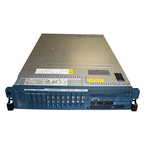 MCS7845I3-K9-UCB2 Cisco Cucxn7.1mcs-7845-i3 4x300 Hdd 8GB Ram Quad-cores