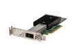 IBM - MCX353A-FCBS-IBM - Connectx-3 FDR Single-Port QSFP 56Gbps Gigabit Ethernet PCI Express 3.0 x8 VPI HCA Host Channel Adapter for Dell Compatible