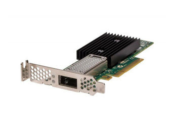 IBM - MCX353A-FCBT-IBM - ConnectX-3 VPI FDR Single-Port 40/56Gbps PCI Express 3.0 x8 QSFP Network Adapter