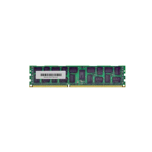 MD24576K3D3-1333-ECC - PNY 24GB Kit (3 X 8GB) DDR3-1333MHz PC3-10600 ECC Registered CL9 240-Pin DIMM Dual Rank Memory