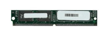 Cisco - MEM-16F-AS54HPX - 16MB Boot Flash SIMM Memory for AS5350