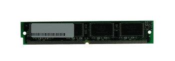Cisco - MEM-381-1X8F-U - 8MB 80-Pin Flash SIMM Memory for MC3810/MC3810-V/MC3810-V3